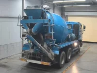 Isuzu TRUCK лот № 3151 оценка RA  с аукциона в Японии 1