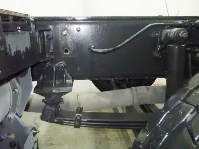 Isuzu TRUCK  с аукциона в Японии