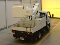 Toyota DYNA лот № 1164 оценка 3.5  с аукциона в Японии 1