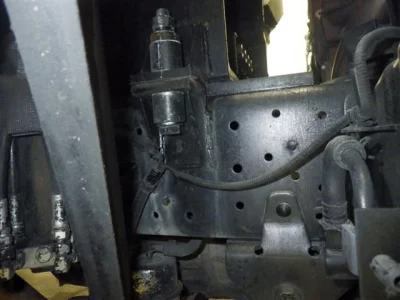 Toyota DYNA  с аукциона в Японии