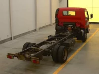 Toyota DYNA лот № 1180 оценка 3.5  с аукциона в Японии 1