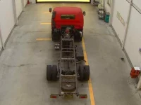 Toyota DYNA лот № 1180 оценка 3.5  с аукциона в Японии 2