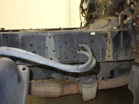 Nissan ATLAS лот № 1223 оценка RA  с аукциона в Японии 3