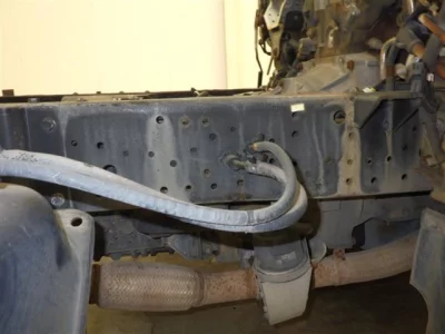 Nissan ATLAS  с аукциона в Японии