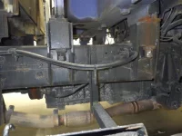 Nissan ATLAS лот № 1196 оценка 3.5  с аукциона в Японии 3