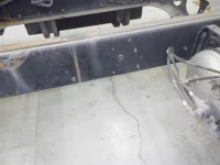 Nissan CONDOR лот № 3272 оценка 3.5  с аукциона в Японии 3