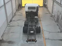 Nissan CONDOR лот № 3272 оценка 3.5  с аукциона в Японии 2