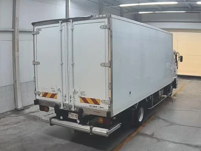 Nissan CONDOR  с аукциона в Японии