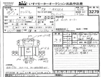 Nissan CONDOR лот № 3279 оценка 3.5  с аукциона в Японии 4