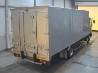 Nissan CONDOR лот № 3279 оценка 3.5  с аукциона в Японии 1