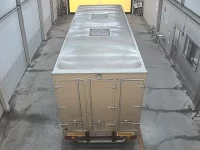 Nissan CONDOR лот № 3279 оценка 3.5  с аукциона в Японии 2