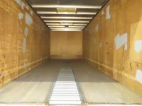 Nissan CONDOR лот № 3279 оценка 3.5  с аукциона в Японии 3