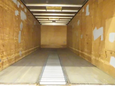 Nissan CONDOR  с аукциона в Японии