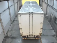 Nissan CONDOR лот № 3086 оценка 3.5  с аукциона в Японии 2