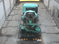 Nissan CONDOR лот № 3217 оценка 3.5  с аукциона в Японии 2