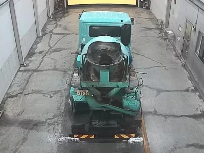 Nissan CONDOR  с аукциона в Японии