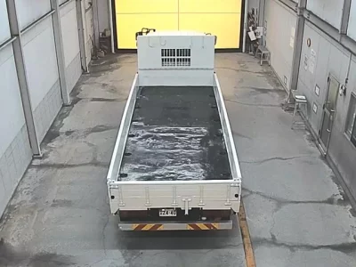 Mitsubishi FUSO FIGHTER  с аукциона в Японии