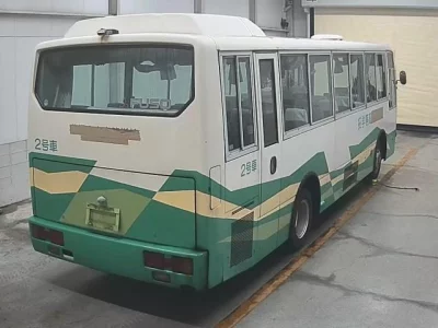 Mitsubishi BUS
