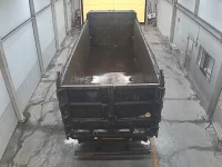 Mitsubishi FUSO FIGHTER лот № 3249 оценка RA  с аукциона в Японии 2