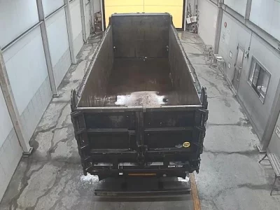 Mitsubishi FUSO FIGHTER  с аукциона в Японии