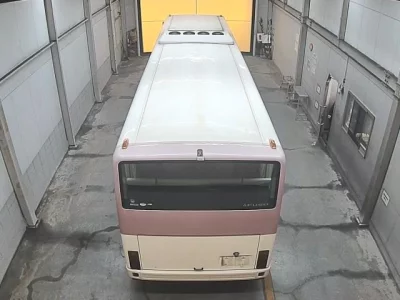 Mitsubishi BUS