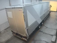 Mitsubishi FUSO TRUCK лот № 3293 оценка 3.5  с аукциона в Японии 1