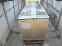 Mitsubishi FUSO TRUCK лот № 3293 оценка 3.5  с аукциона в Японии 2