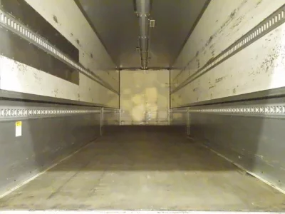 Mitsubishi FUSO TRUCK  с аукциона в Японии