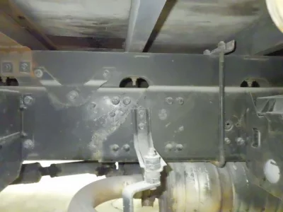 Mitsubishi FUSO FIGHTER  с аукциона в Японии