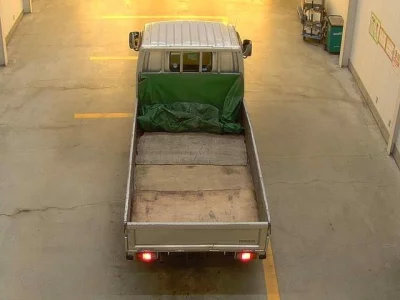 Mazda TITAN  с аукциона в Японии