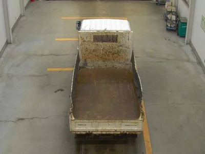 Mazda TITAN  с аукциона в Японии