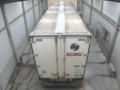 Isuzu TRUCK  с аукциона в Японии