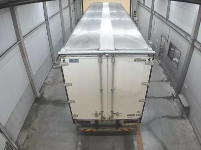 Isuzu TRUCK  с аукциона в Японии