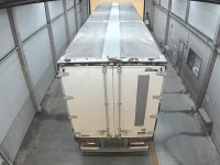 Isuzu TRUCK лот № 3286 оценка 3.5  с аукциона в Японии 2