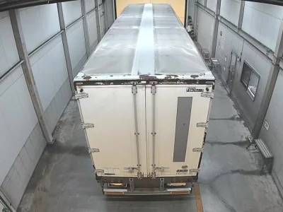 Isuzu TRUCK  с аукциона в Японии