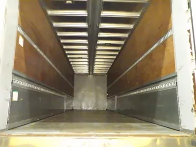 Isuzu TRUCK  с аукциона в Японии