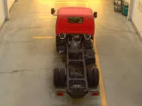 Hino DUTRO лот № 1219 оценка 3.5  с аукциона в Японии 2