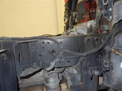 Hino DUTRO  с аукциона в Японии