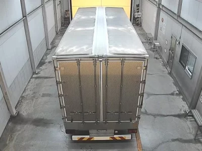 Hino RANGER  с аукциона в Японии