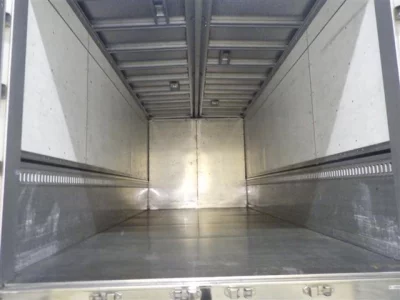 Hino RANGER  с аукциона в Японии