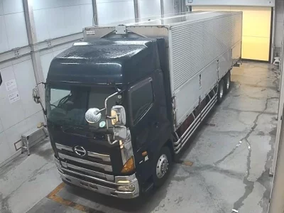 Hino TRUCK