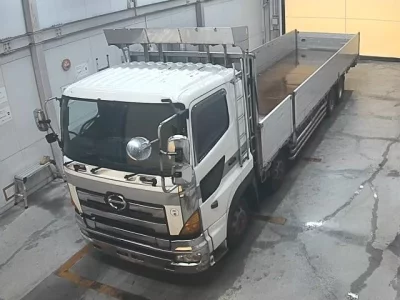 Hino TRUCK