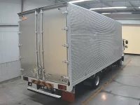 Hino RANGER лот № 3162 оценка 3.5  с аукциона в Японии 1