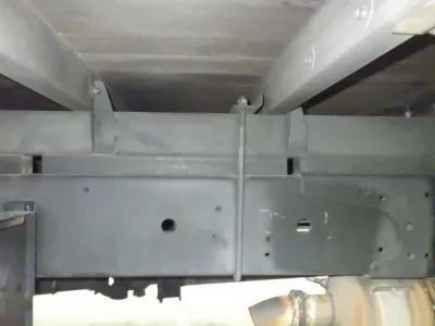 Hino RANGER  с аукциона в Японии