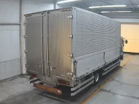 Hino RANGER лот № 3202 оценка 3.5  с аукциона в Японии 1