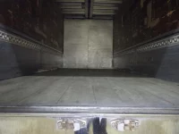 Hino RANGER лот № 3202 оценка 3.5  с аукциона в Японии 3