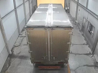 Hino RANGER  с аукциона в Японии