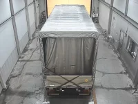 Hino RANGER лот № 3204 оценка 3.5  с аукциона в Японии 2