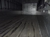 Hino RANGER лот № 3204 оценка 3.5  с аукциона в Японии 3