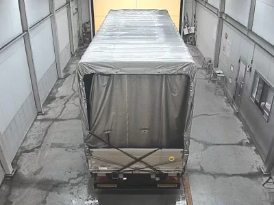 Hino RANGER  с аукциона в Японии